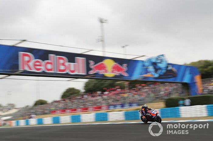 Miguel Oliveira, Red Bull KTM Tech 3