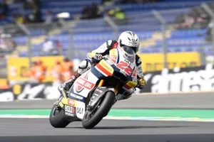 Sam Lowes, Gresini Racing
