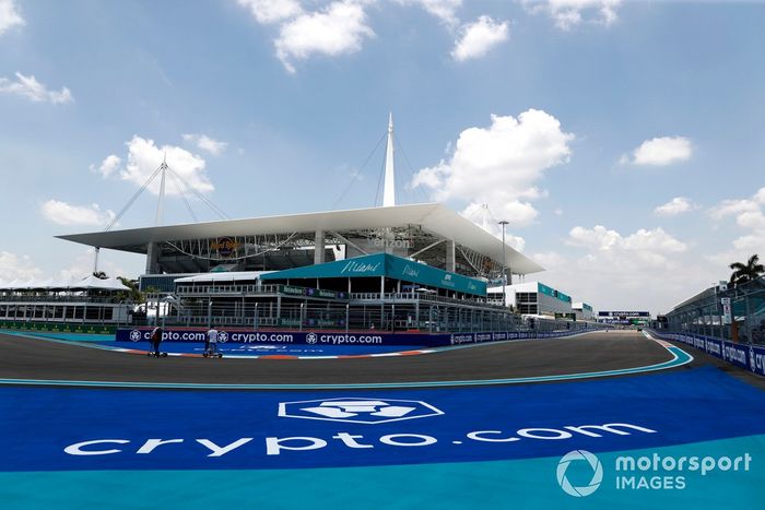 Aspectos del circuito