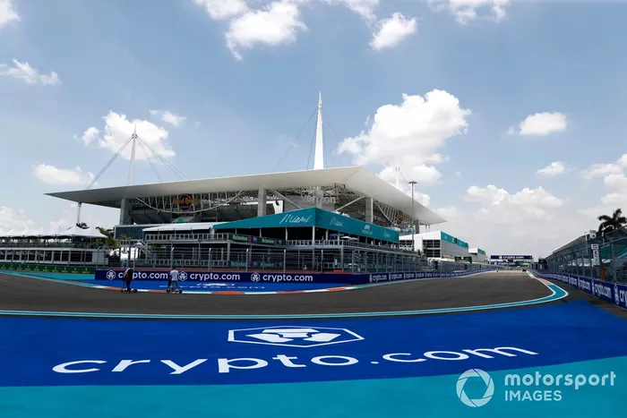 Aspectos del circuito
