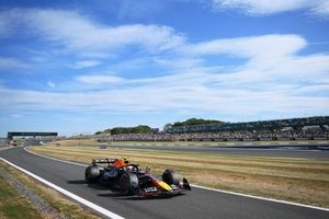 F1 na żywo: 3. Trening w Wielkiej Brytanii