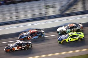 Daytona - Saturday, in photos