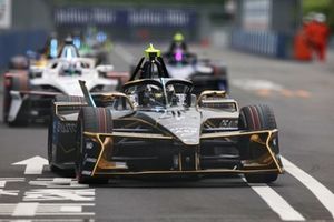 Maximilian Guenther, DS Penske