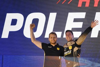 24 Hours of Le Mans – Thursday