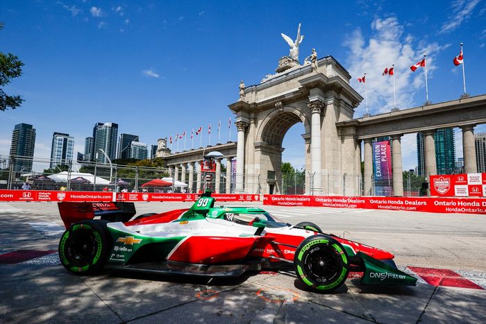 Callum Ilott, Prema Racing