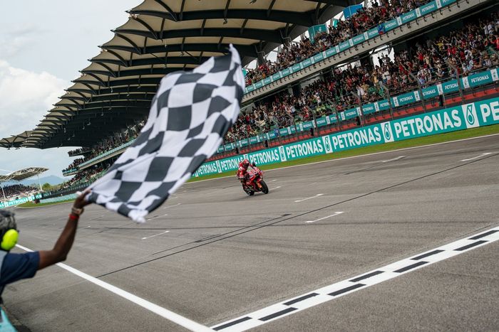 Франческо Баньяйя, команда Ducati
