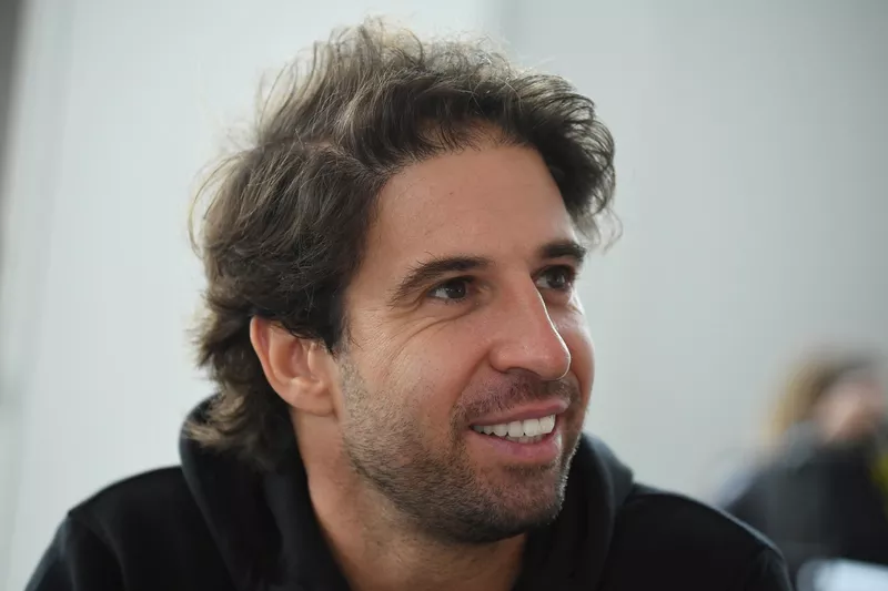 Antonio Felix da Costa