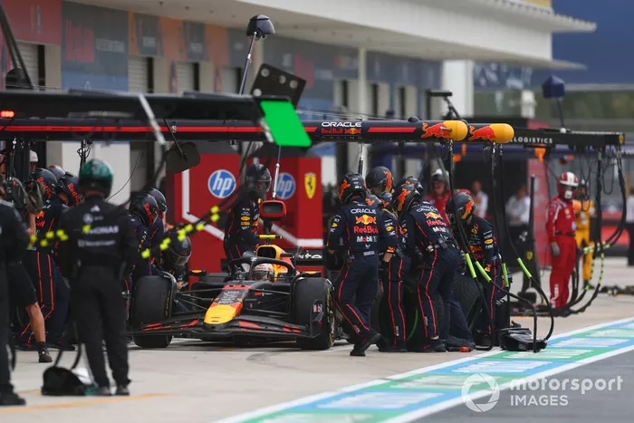Yuki Tsunoda, Red Bull Racing