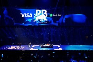 Toros de carreras VCARB 02