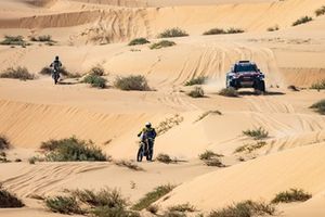 #Toyota Overdrive Racing nº 210: Rokas Baciuska, Oriol Mena