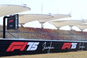 F1 Chinese GP live commentary and updates - free practice