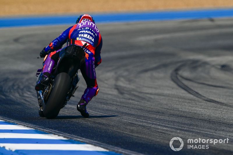 Jack Miller, Pramac Racing
