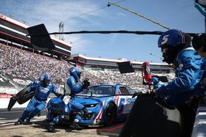 Kyle Larson, Hendrick Motorsports Chevrolet