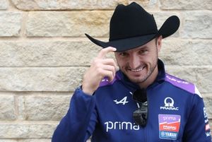 Jack Miller, Pramac Racing