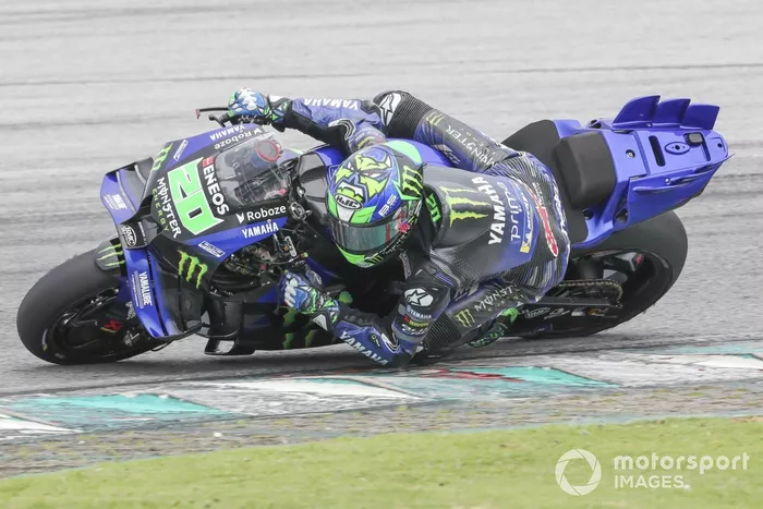 Fabio Quartararo, Yamaha Factory Racing