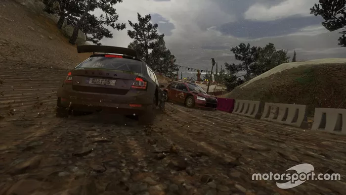 Imagen de DiRT 5