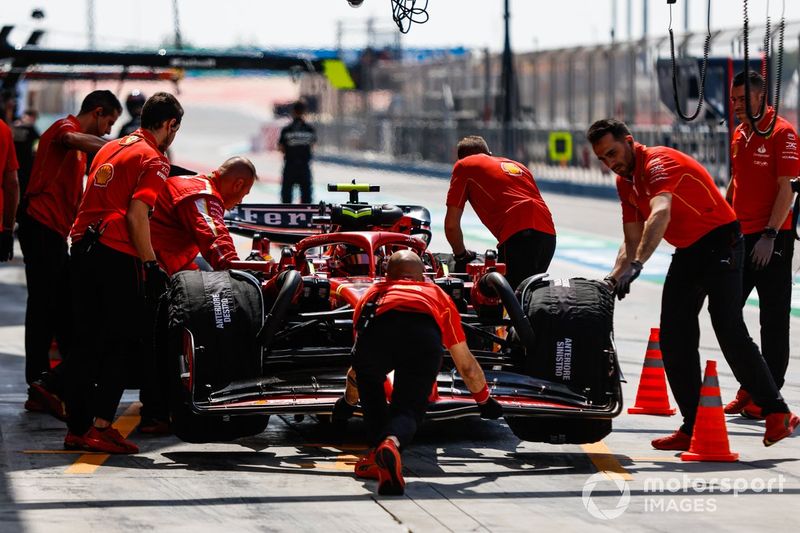 Carlos Sainz, Ferrari SF-24