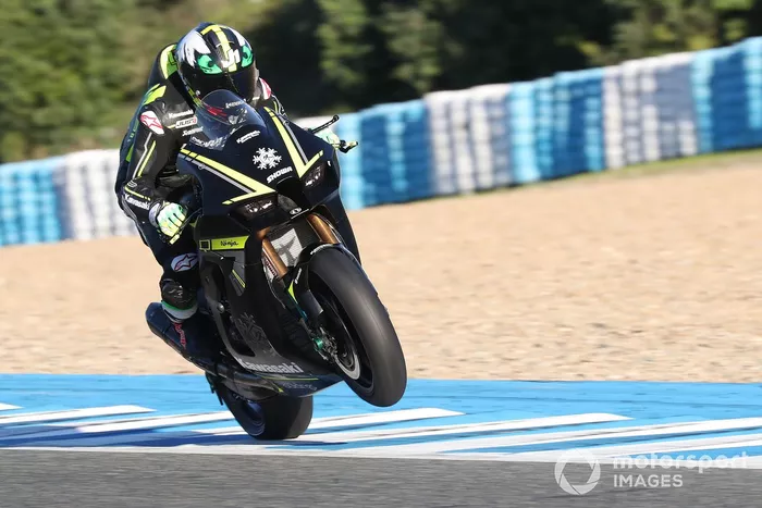 Alex Lowes