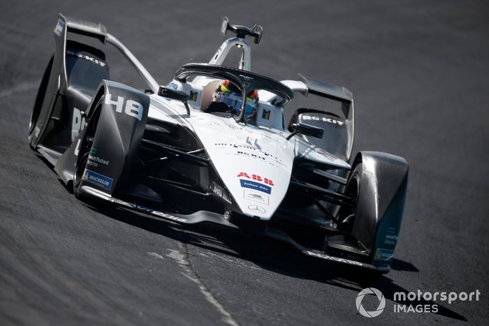 Edoardo Mortara, Venturi Racing, Silver Arrow 02