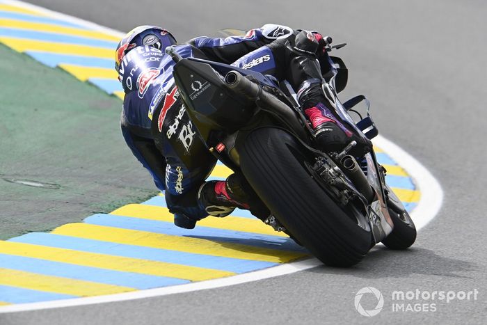 Enea Bastianini, Esponsorama Racing