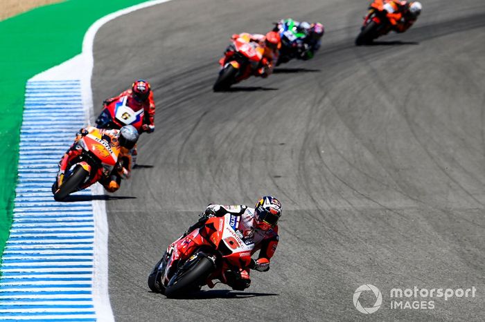 Johann Zarco, Pramac Racing