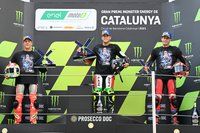 GP Cataluña