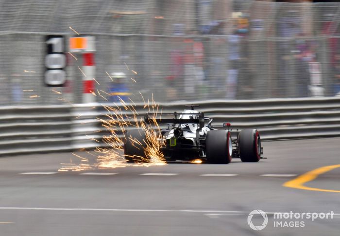 Yuki Tsunoda, AlphaTauri AT02