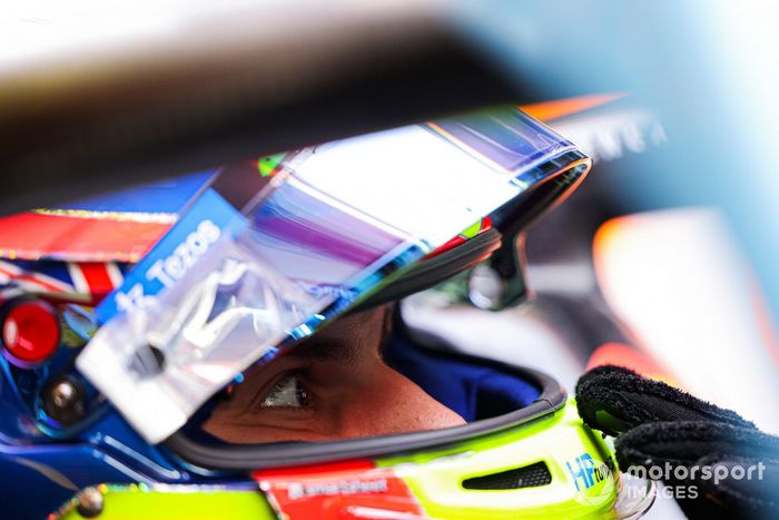 Oscar Piastri, McLaren