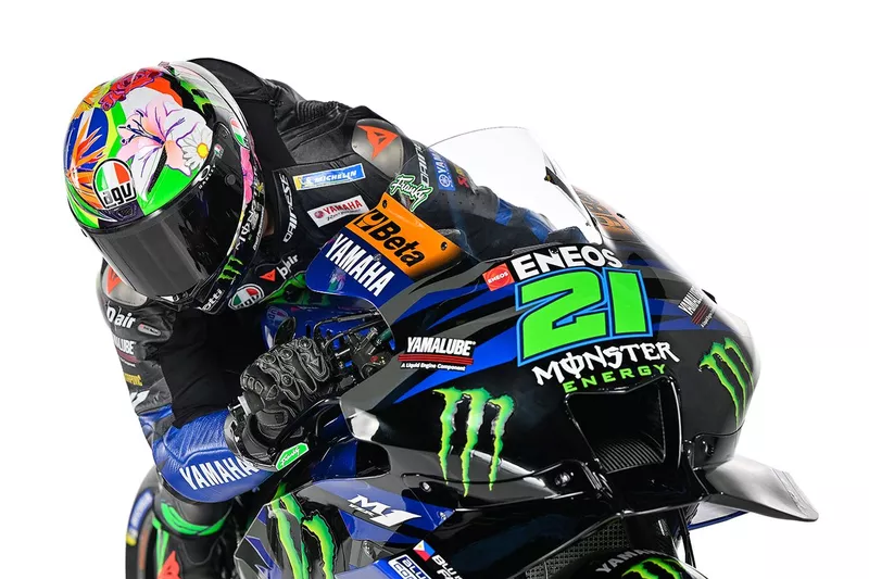 Franco Morbidelli
