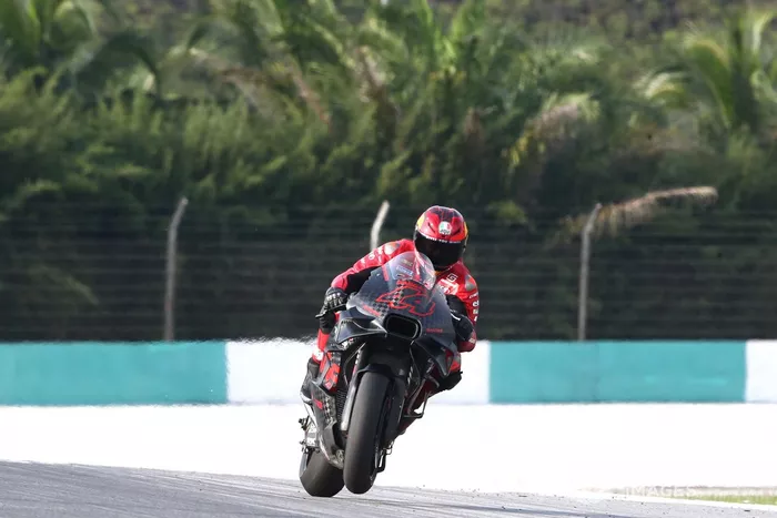 Pol Espargaró, Tech3 GASGAS Factory Racing