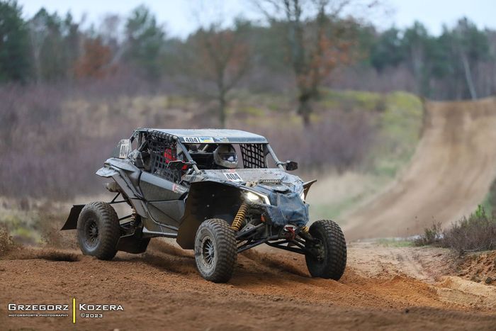 Baja Drawsko Pomorskie