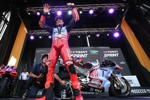 Marc Márquez, Gresini Racing