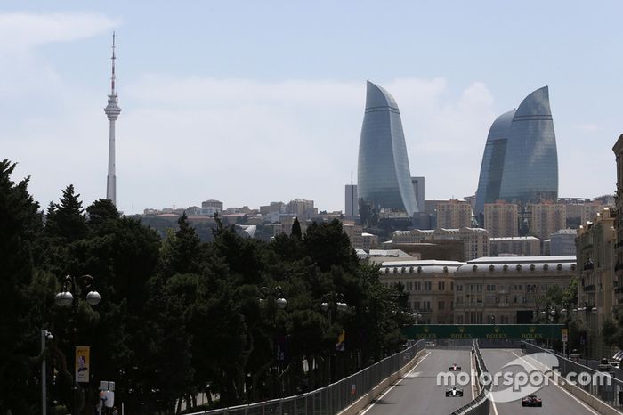 Nico Rosberg, Mercedes AMG F1 Team