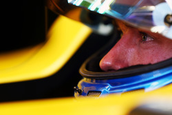 Jolyon Palmer, Renault Sport F1 Team RS16