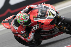 Чаз Девіс, Aruba.it Racing - Ducati