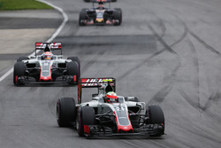 Esteban Gutierrez, Haas F1 Team VF-16