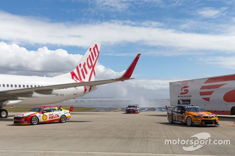 Fabian Coulthard