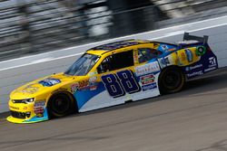 Dale Earnhardt Jr., JR Motorsports Chevrolet