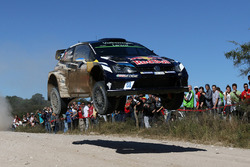 Sébastien Ogier, Julien Ingrassia, Volkswagen Polo WRC, Volkswagen Motorsport