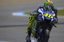 Valentino Rossi, Movistar Yamaha MotoGP