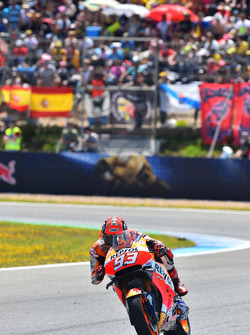 Marc Márquez, Repsol Honda Team