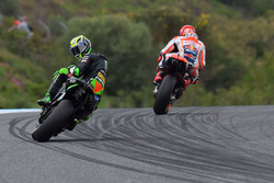 Пол Эспаргаро, Tech 3 Yamaha