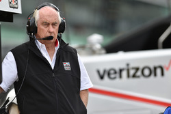 Roger Penske