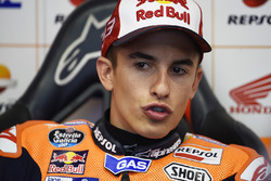 Marc Márquez, Repsol Honda Team
