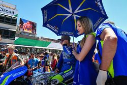 Maverick Viñales, Team Suzuki MotoGP