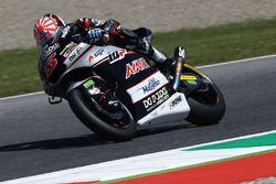 Johann Zarco, Ajo Motorsport