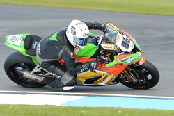 Sheridan Morais, Grillini Racing Team