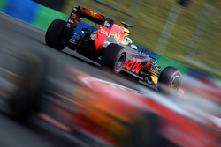 Daniel Ricciardo, Red Bull Racing RB12