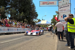 Simone Faggioli, Norma M20 FC Zytec, Best Lap