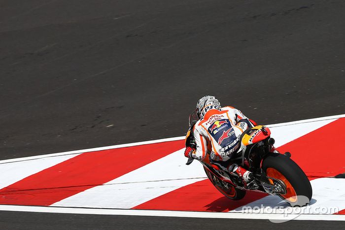 Marc Márquez, Repsol Honda Team
